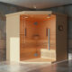 sauna infrared warszawa
